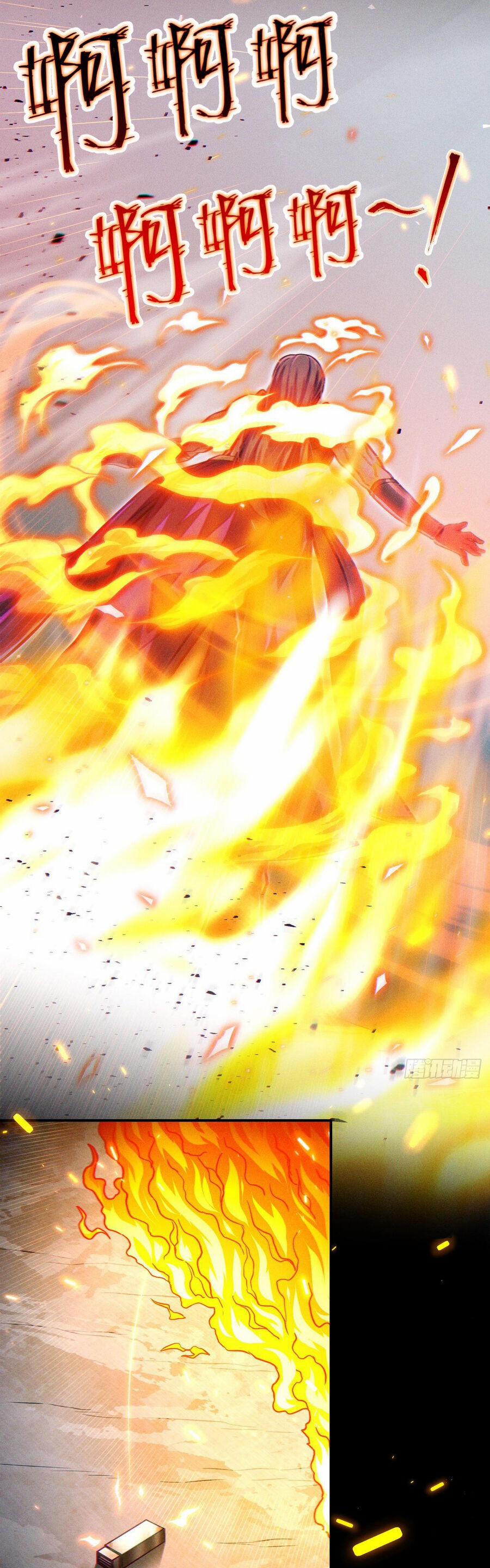 Tu Tiên Ở Thế Giới Siêu Năng Lực 46 trang 20