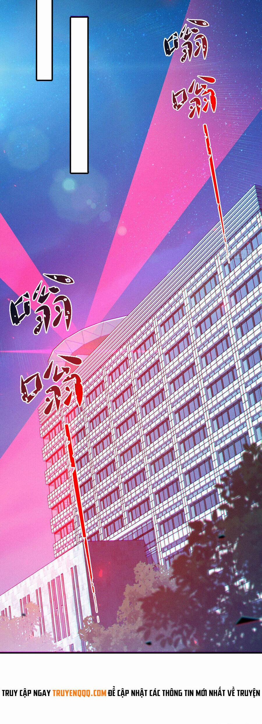 Tu Tiên Ở Thế Giới Siêu Năng Lực 46 trang 6