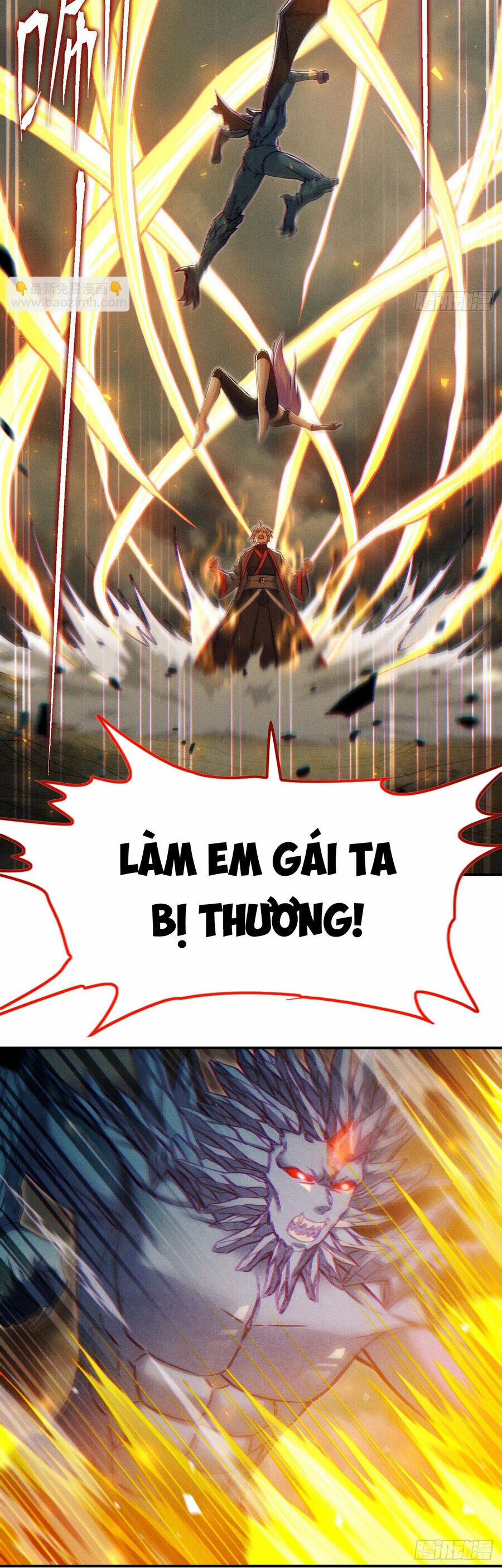 Tu Tiên Ở Thế Giới Siêu Năng Lực 47 trang 18