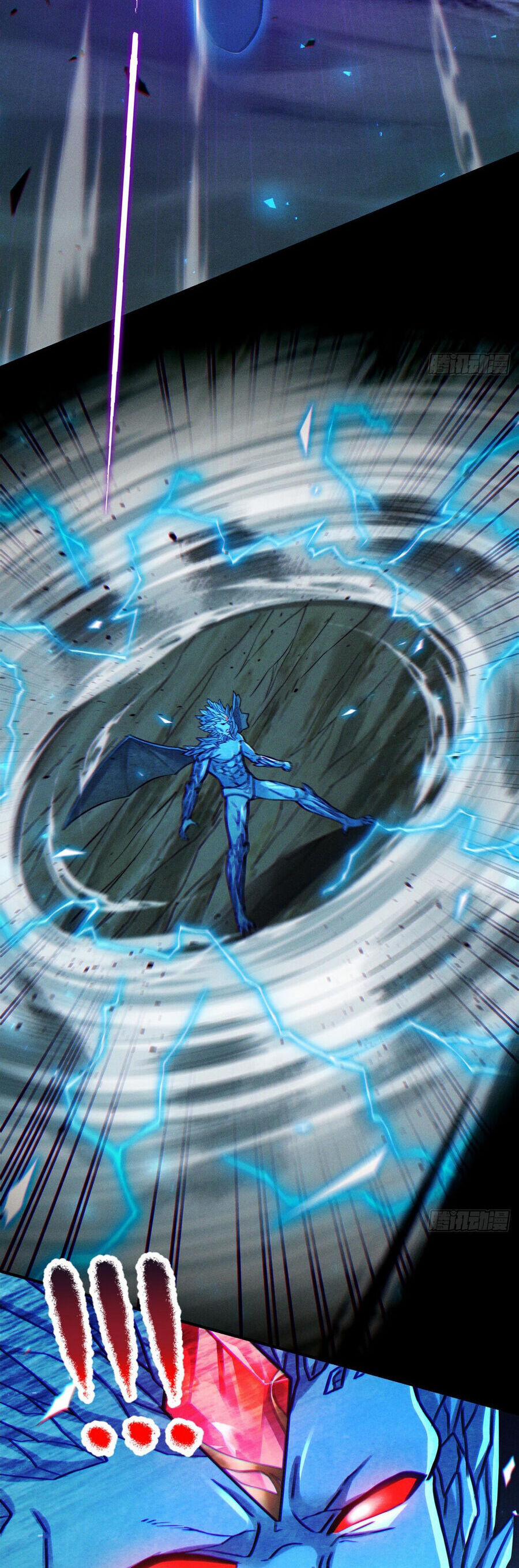 Tu Tiên Ở Thế Giới Siêu Năng Lực 47 trang 6