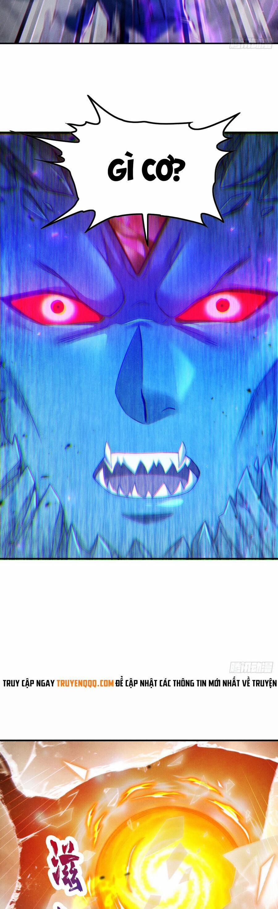 Tu Tiên Ở Thế Giới Siêu Năng Lực 48 trang 16