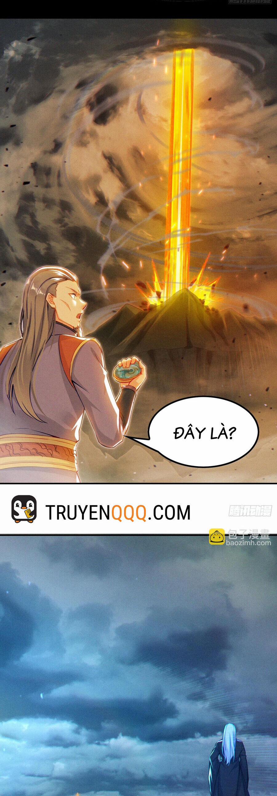 Tu Tiên Ở Thế Giới Siêu Năng Lực 48 trang 2