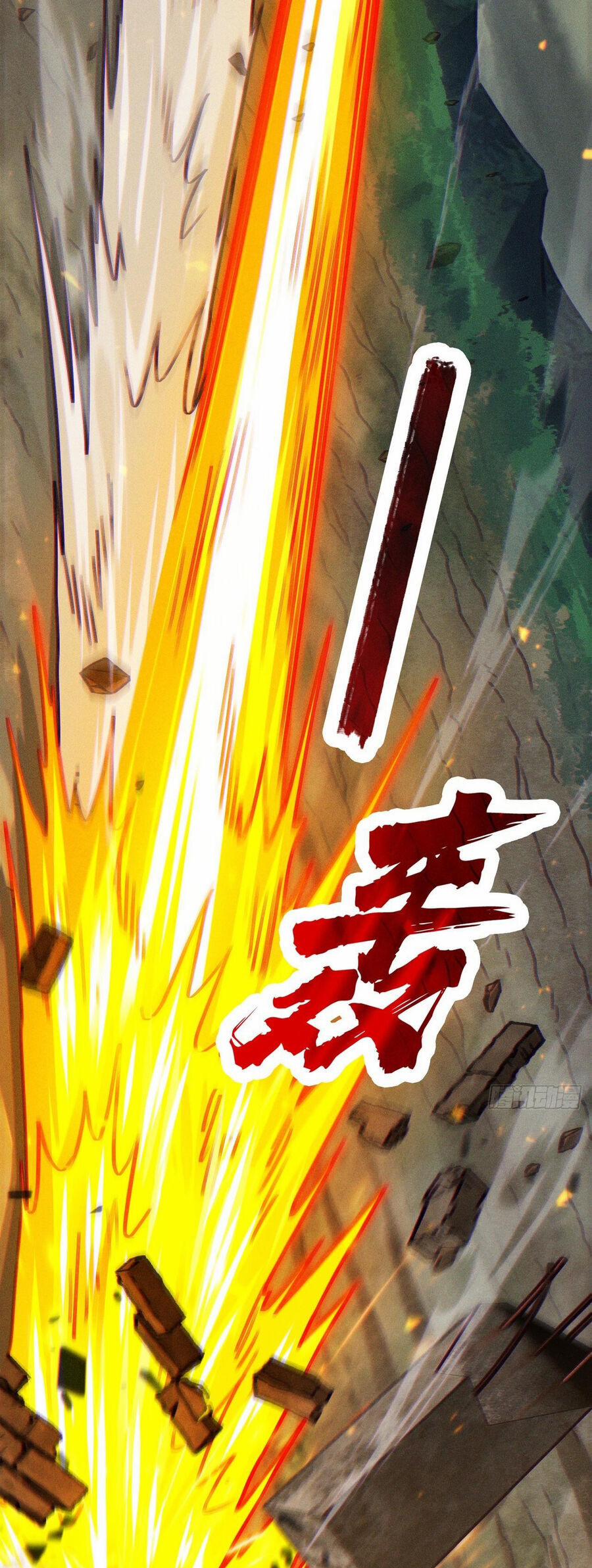 Tu Tiên Ở Thế Giới Siêu Năng Lực 48 trang 20