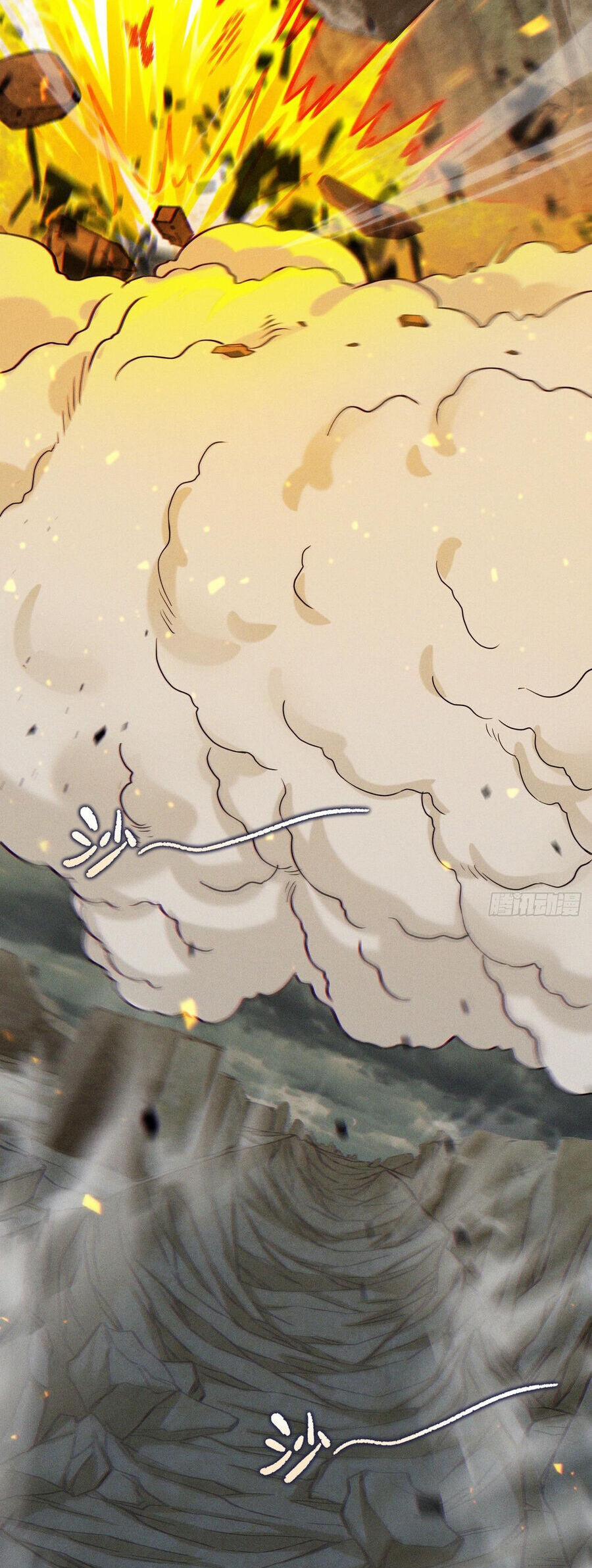 Tu Tiên Ở Thế Giới Siêu Năng Lực 48 trang 21