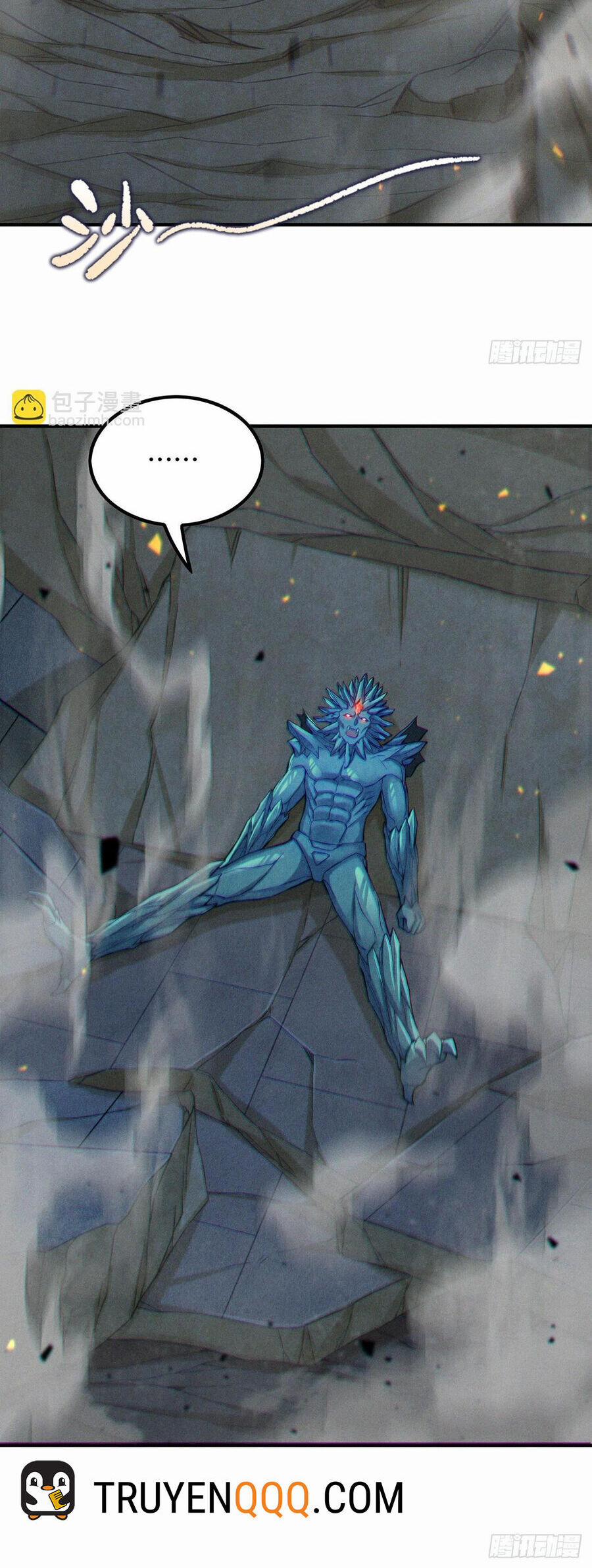 Tu Tiên Ở Thế Giới Siêu Năng Lực 48 trang 22