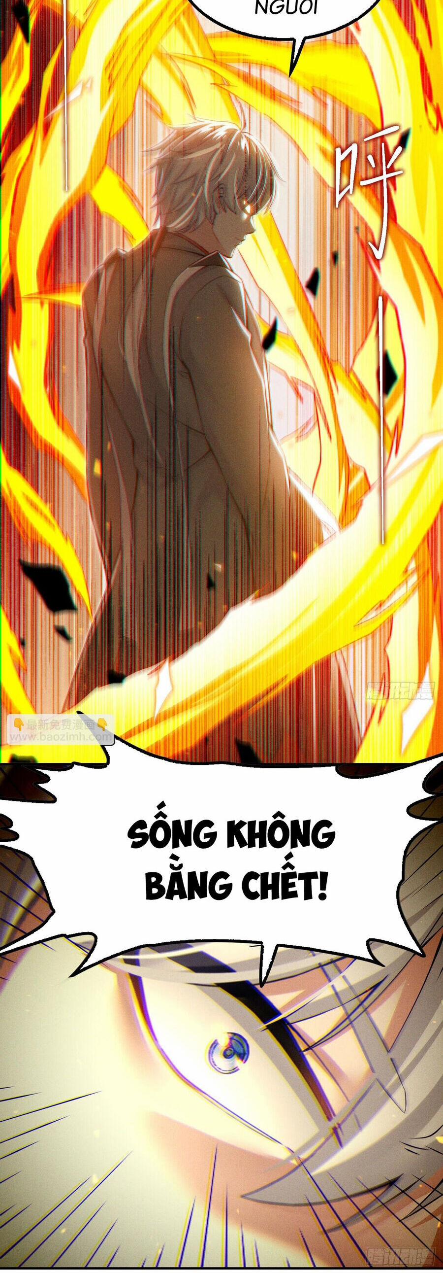 Tu Tiên Ở Thế Giới Siêu Năng Lực 48 trang 4