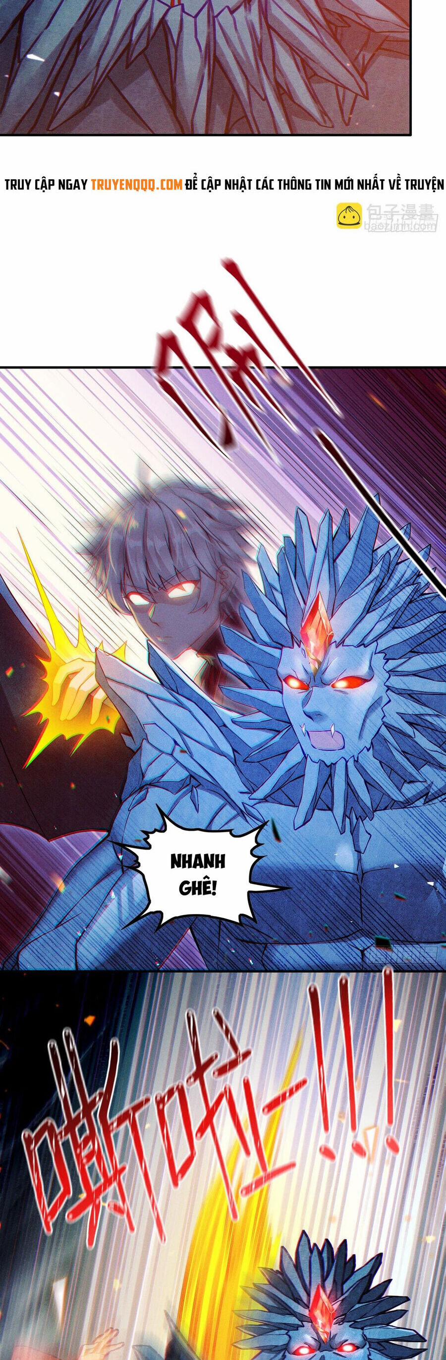 Tu Tiên Ở Thế Giới Siêu Năng Lực 48 trang 6