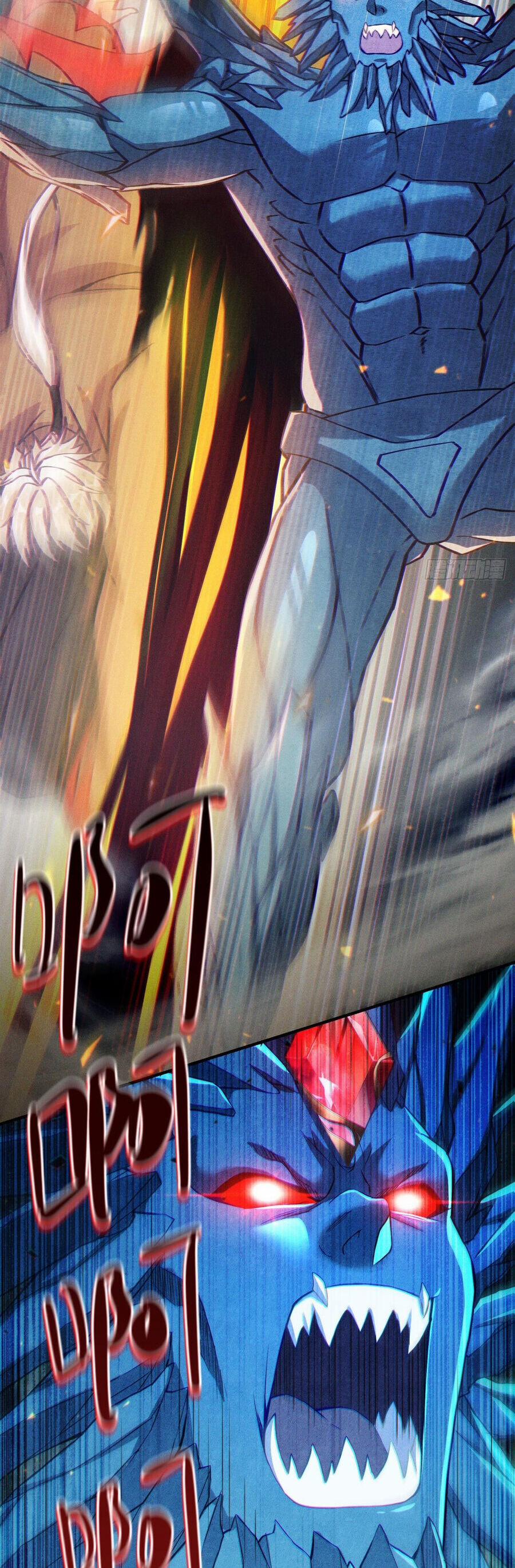 Tu Tiên Ở Thế Giới Siêu Năng Lực 48 trang 7