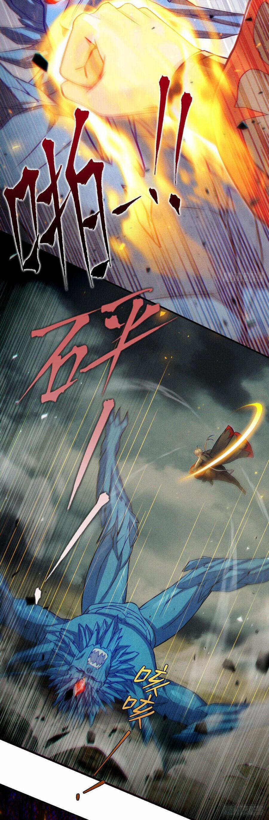 Tu Tiên Ở Thế Giới Siêu Năng Lực 48 trang 9