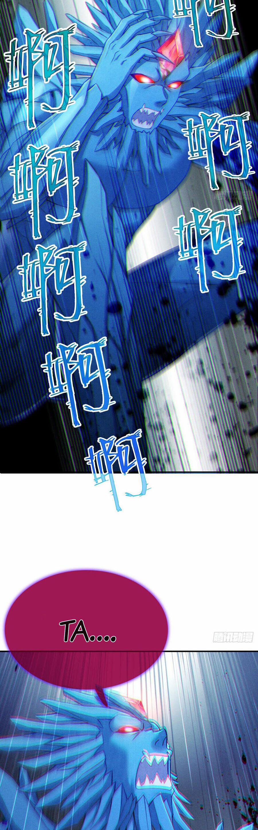 Tu Tiên Ở Thế Giới Siêu Năng Lực 49 trang 12