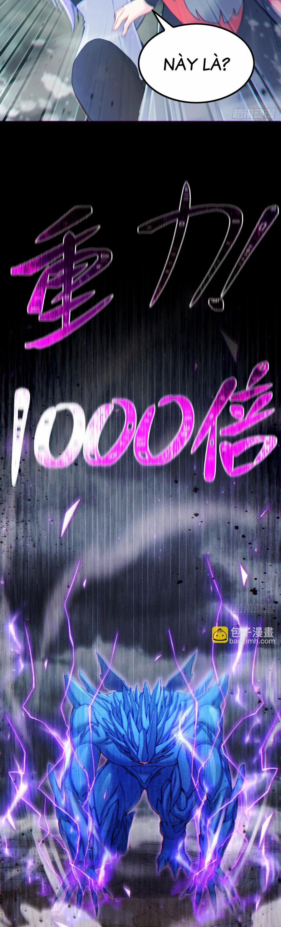 Tu Tiên Ở Thế Giới Siêu Năng Lực 49 trang 17