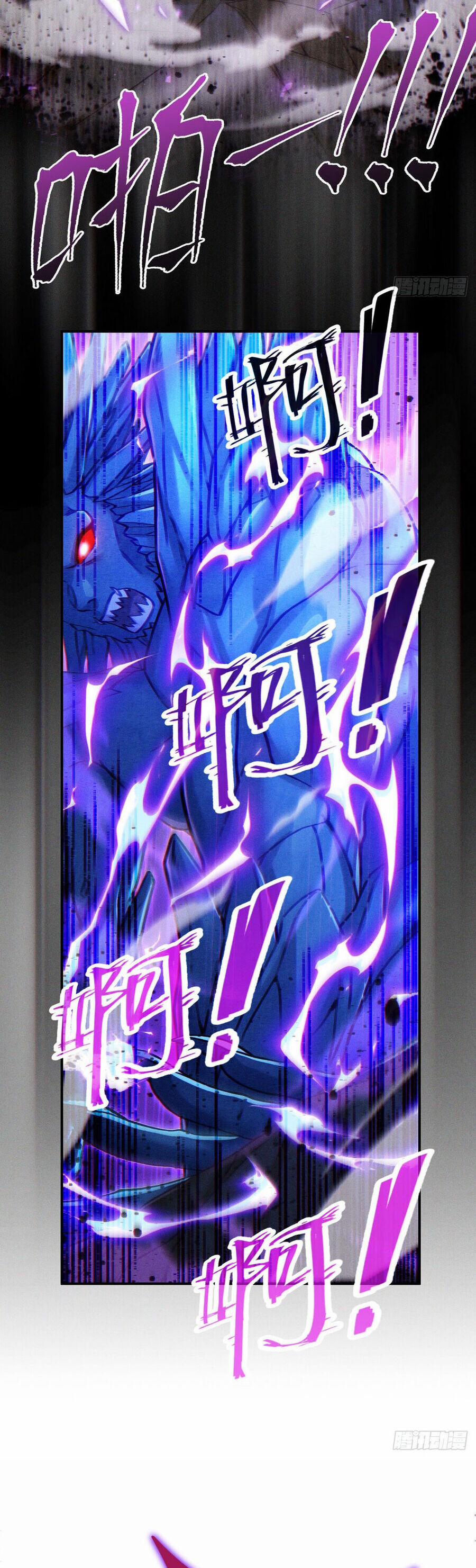 Tu Tiên Ở Thế Giới Siêu Năng Lực 49 trang 18