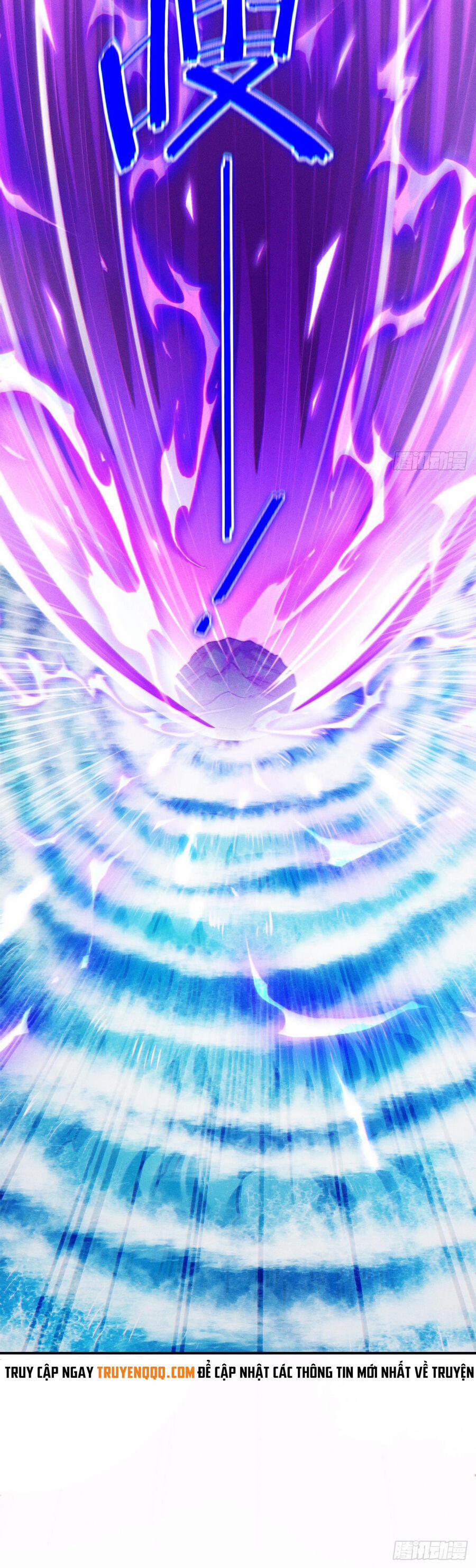 Tu Tiên Ở Thế Giới Siêu Năng Lực 49 trang 20