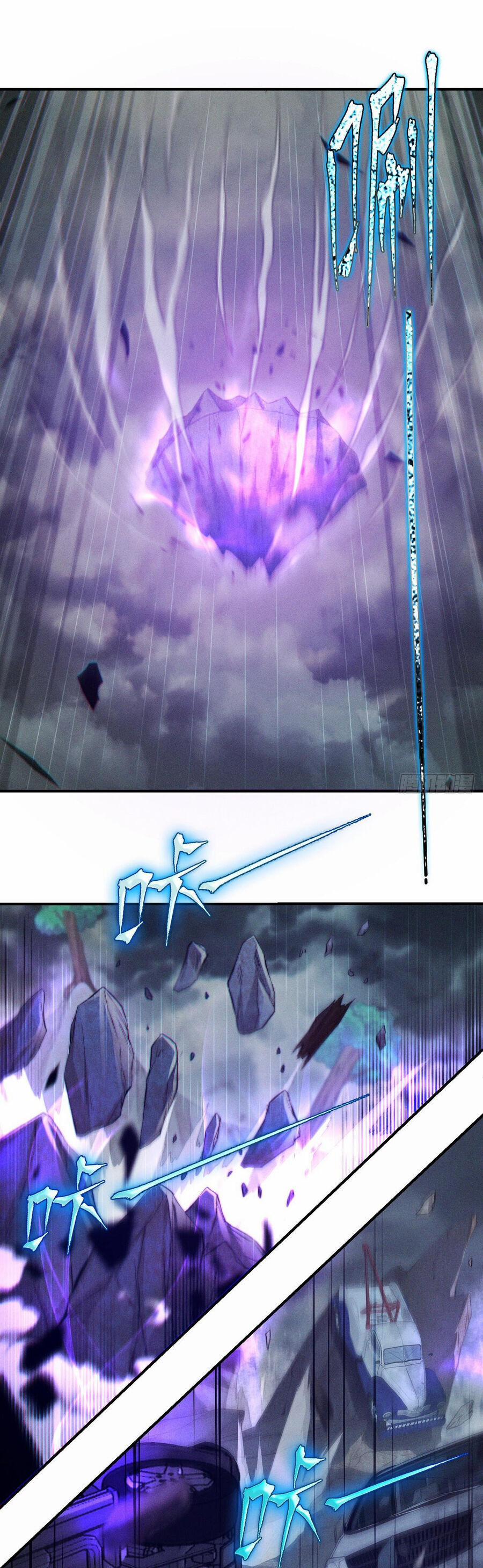 Tu Tiên Ở Thế Giới Siêu Năng Lực 49 trang 21