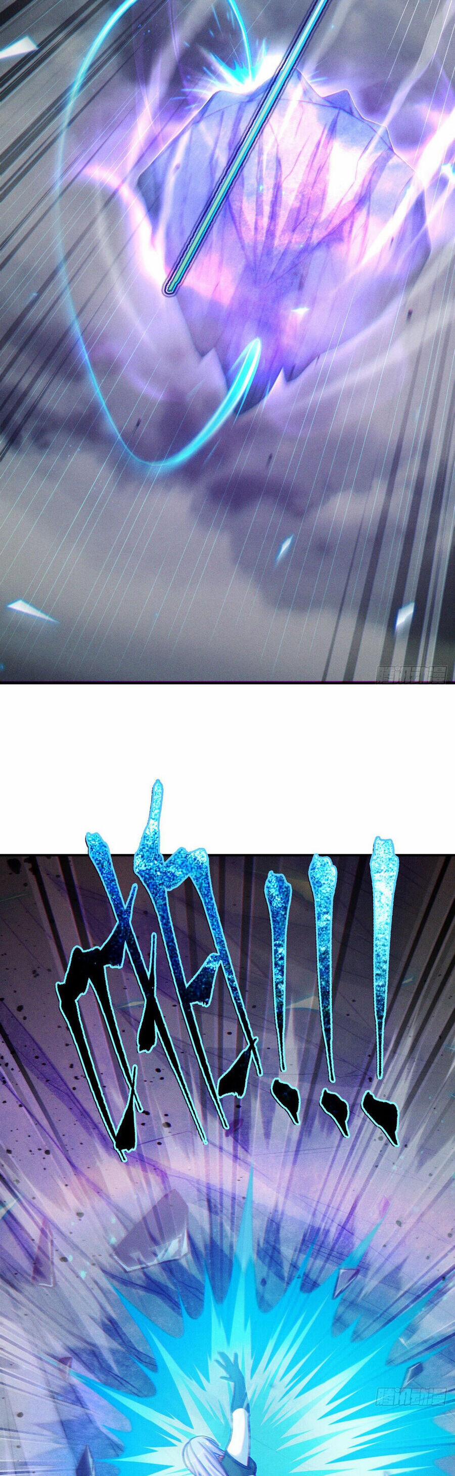 Tu Tiên Ở Thế Giới Siêu Năng Lực 49 trang 23