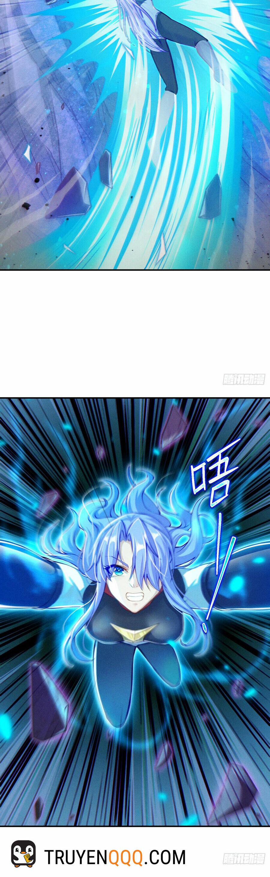 Tu Tiên Ở Thế Giới Siêu Năng Lực 49 trang 24