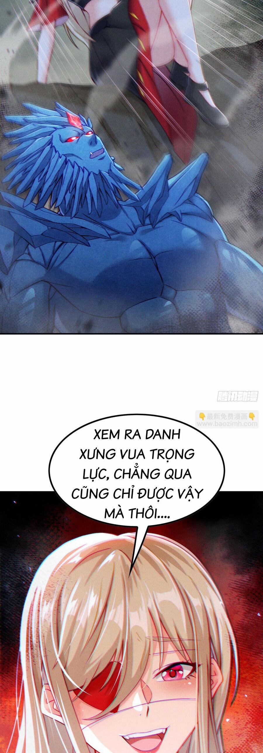 Tu Tiên Ở Thế Giới Siêu Năng Lực 49 trang 6