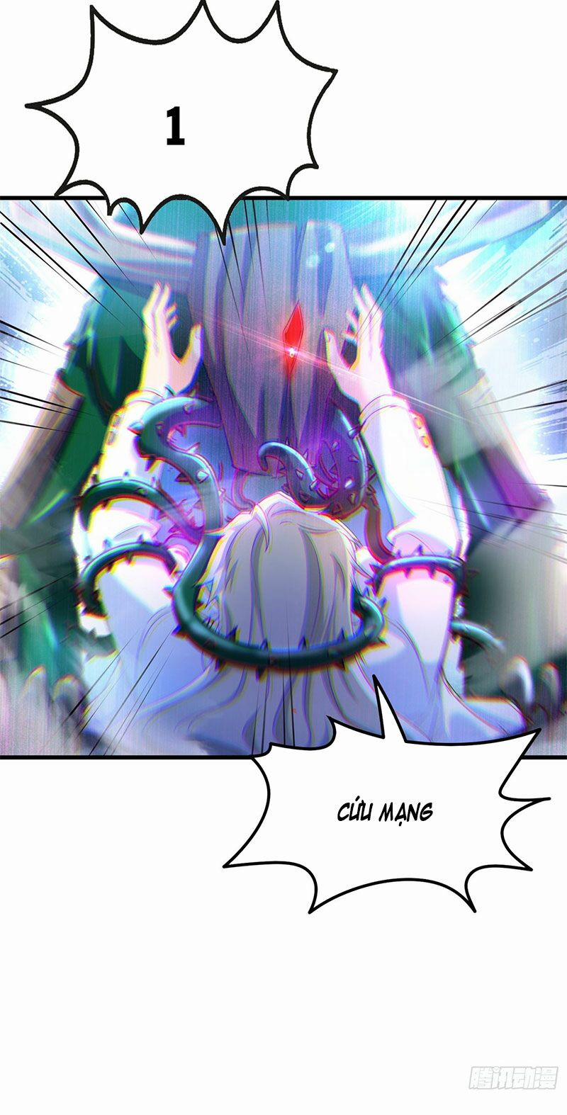 Tu Tiên Ở Thế Giới Siêu Năng Lực 5 trang 20