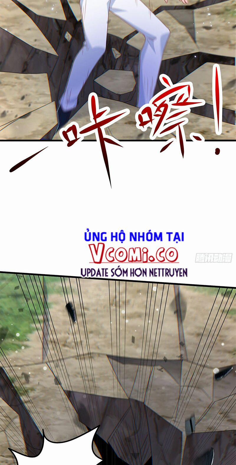 Tu Tiên Ở Thế Giới Siêu Năng Lực 5 trang 33