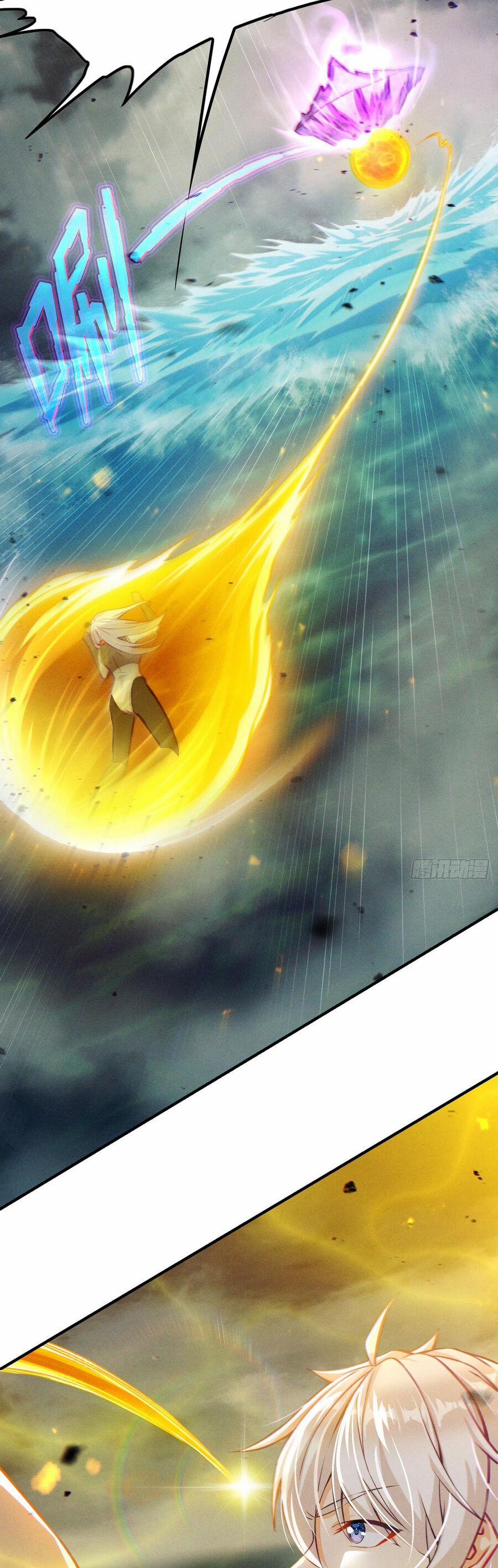 Tu Tiên Ở Thế Giới Siêu Năng Lực 50 trang 13