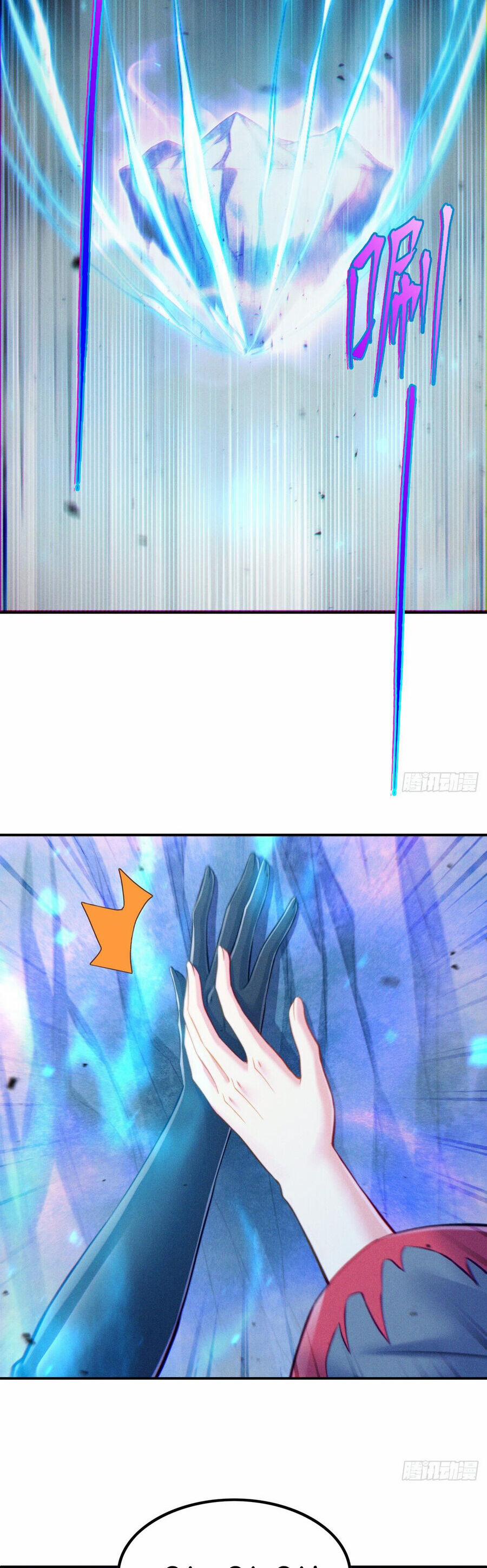 Tu Tiên Ở Thế Giới Siêu Năng Lực 50 trang 2