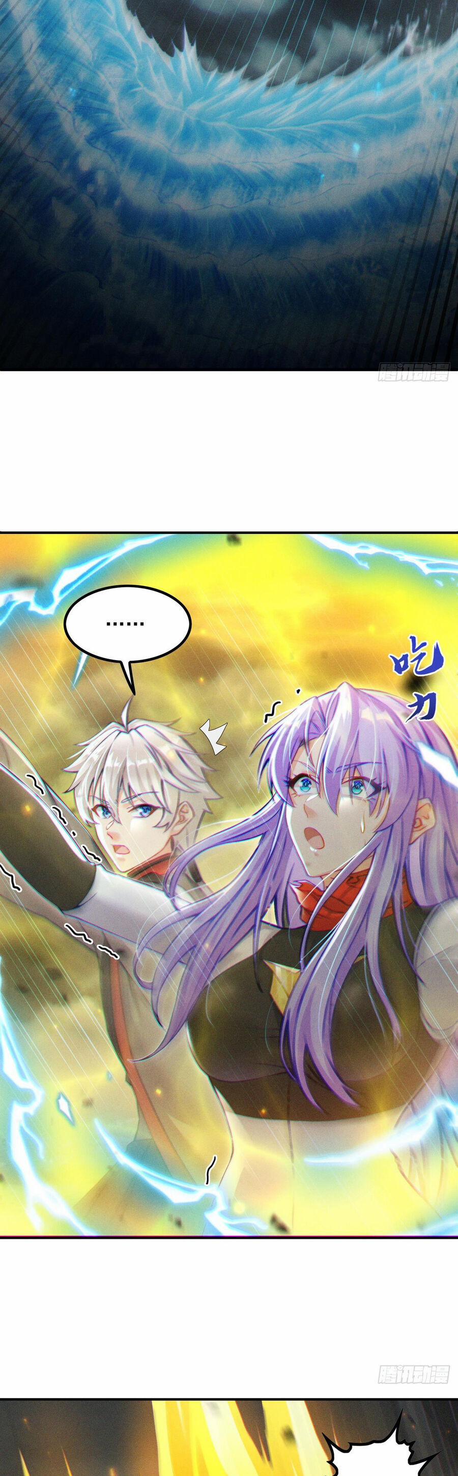 Tu Tiên Ở Thế Giới Siêu Năng Lực 50 trang 8