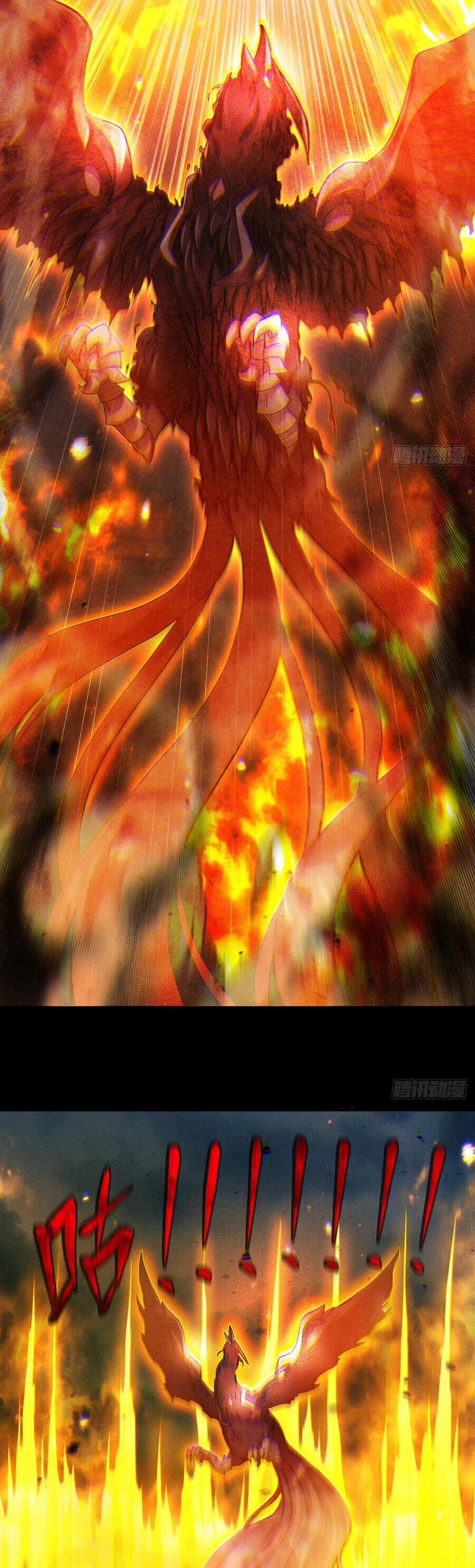 Tu Tiên Ở Thế Giới Siêu Năng Lực 51 trang 16