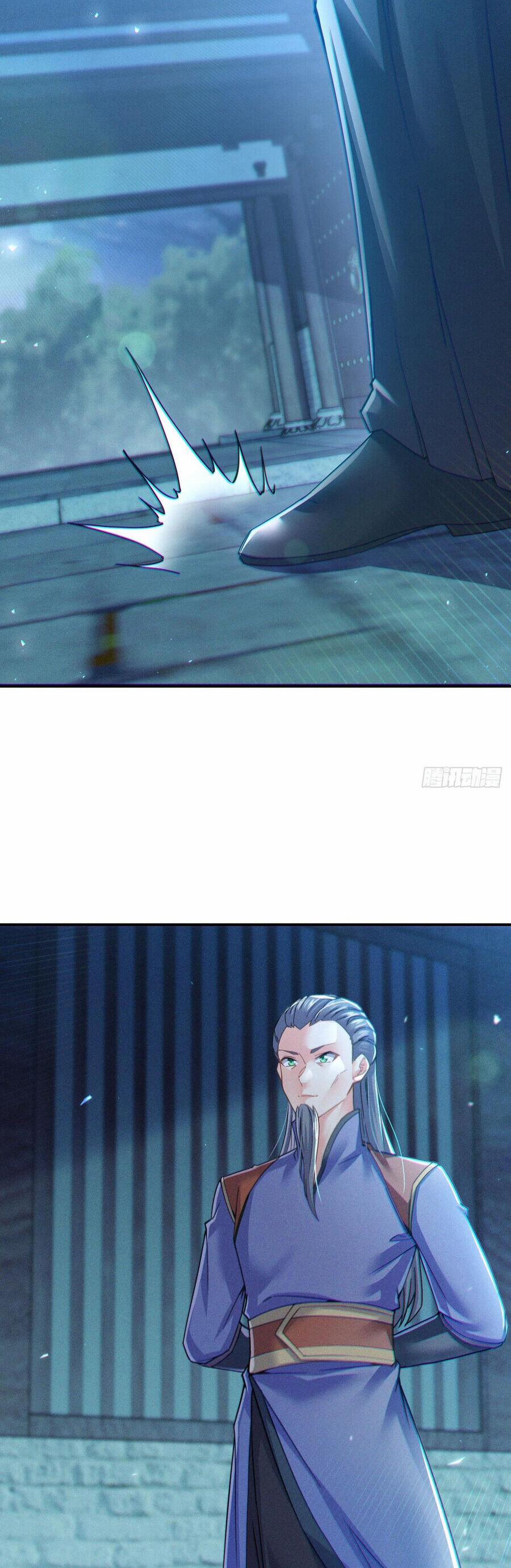 Tu Tiên Ở Thế Giới Siêu Năng Lực 53 trang 10