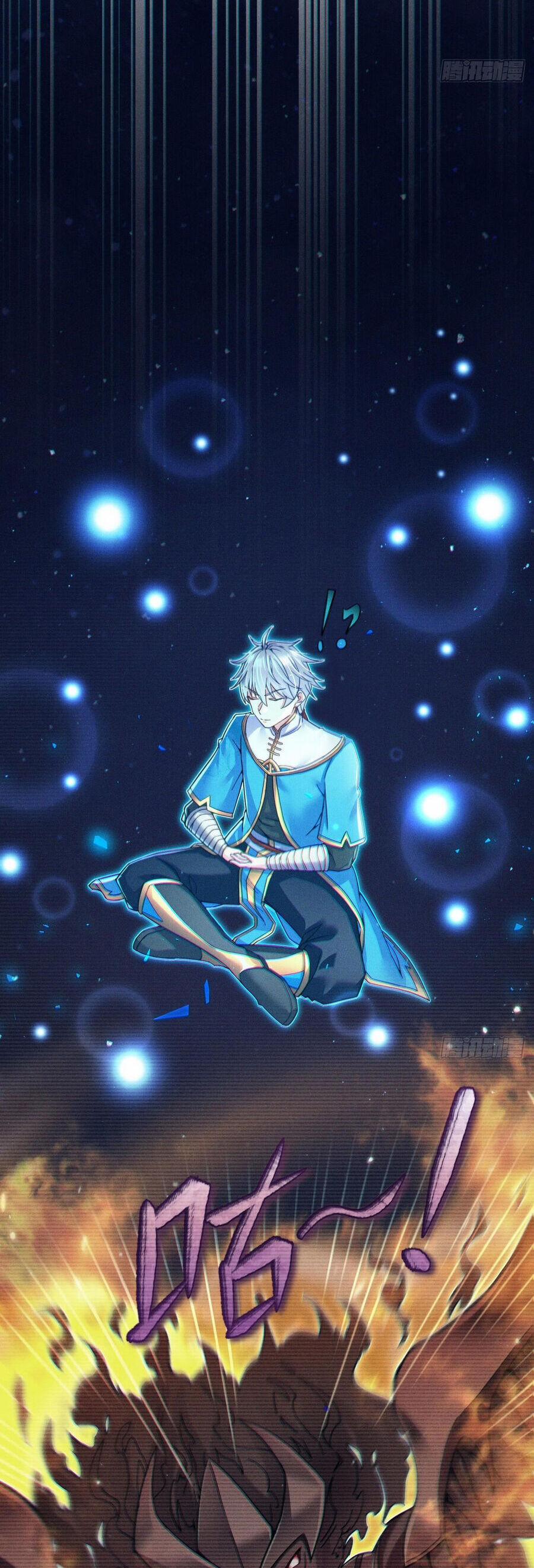 Tu Tiên Ở Thế Giới Siêu Năng Lực 53 trang 18