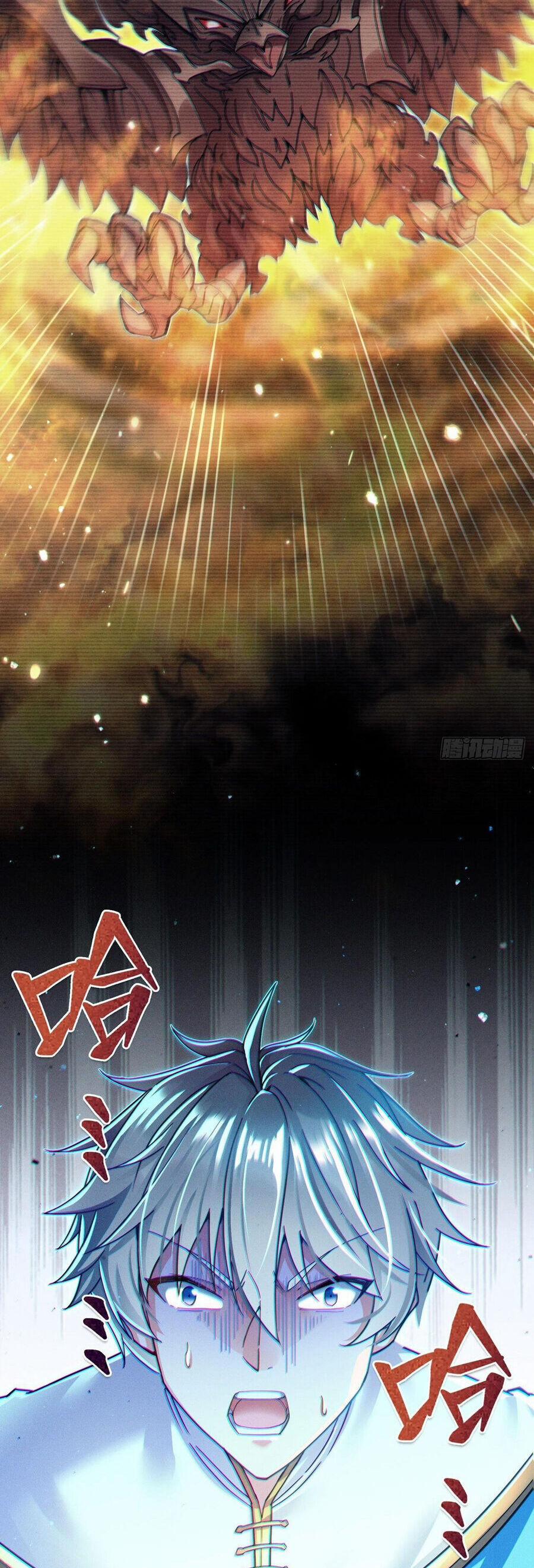 Tu Tiên Ở Thế Giới Siêu Năng Lực 53 trang 19