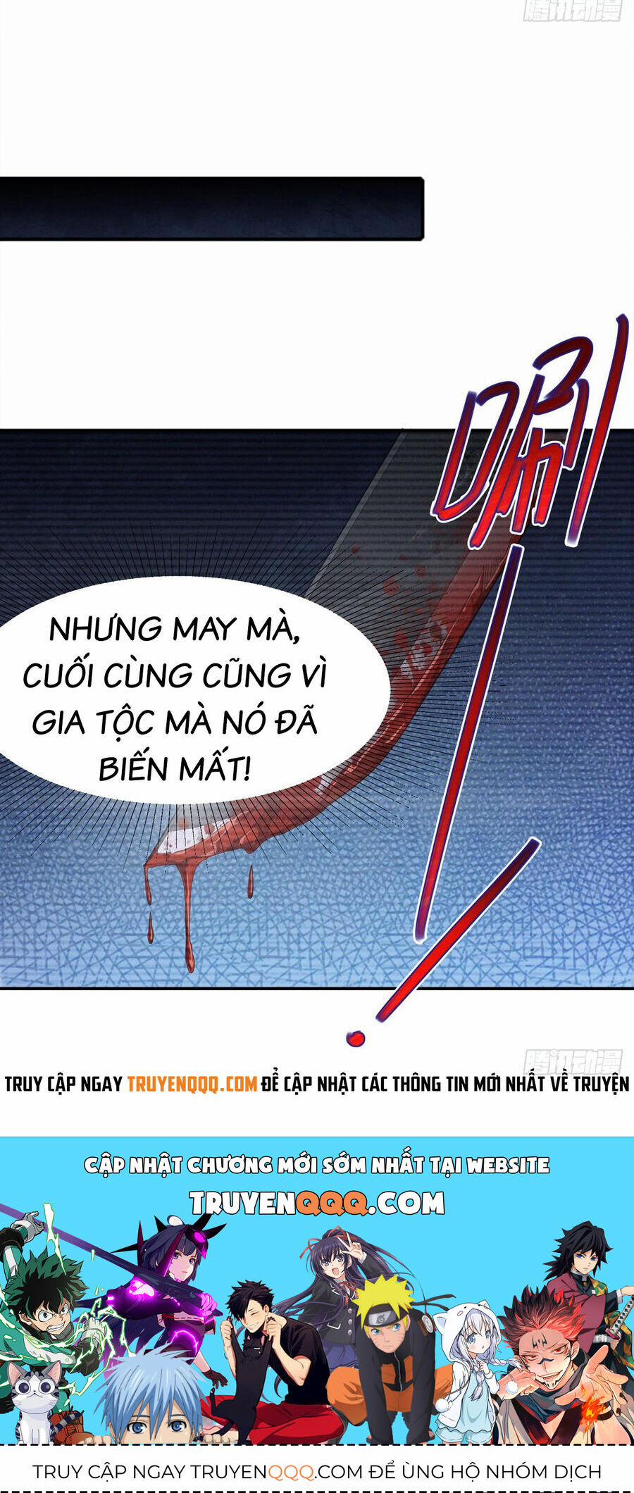 Tu Tiên Ở Thế Giới Siêu Năng Lực 54 trang 25