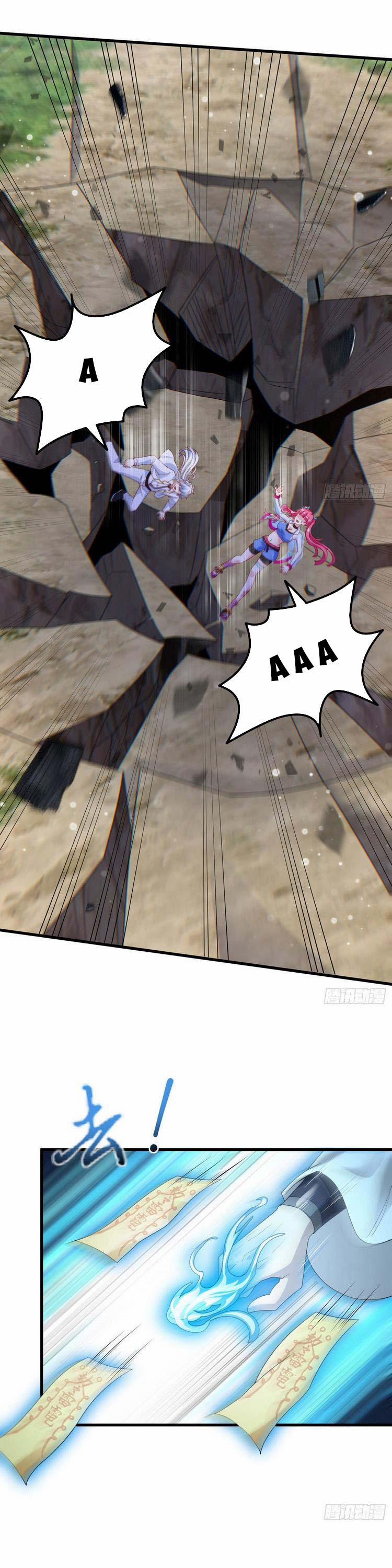 Tu Tiên Ở Thế Giới Siêu Năng Lực 6 trang 0