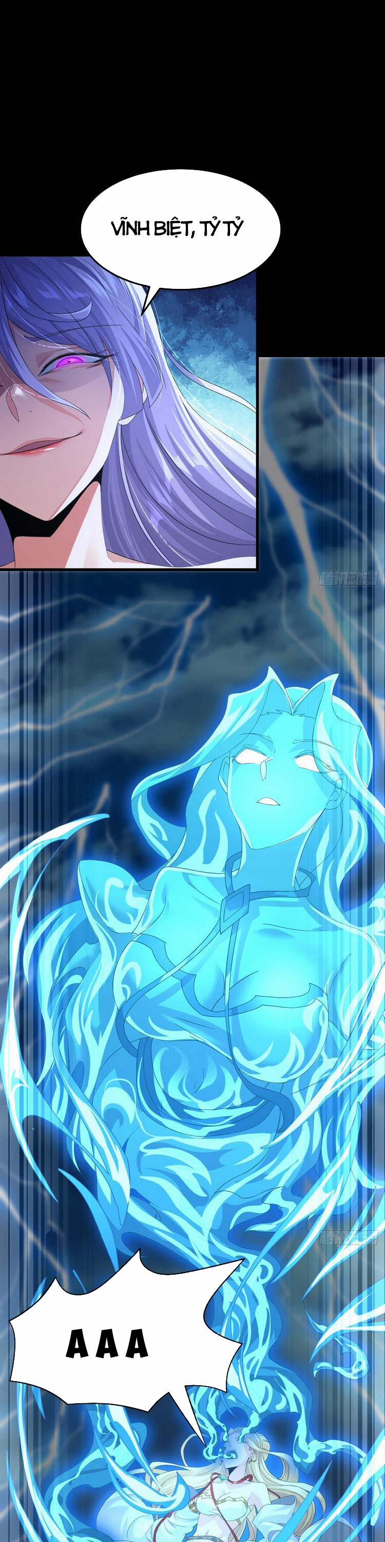 Tu Tiên Ở Thế Giới Siêu Năng Lực 7 trang 17