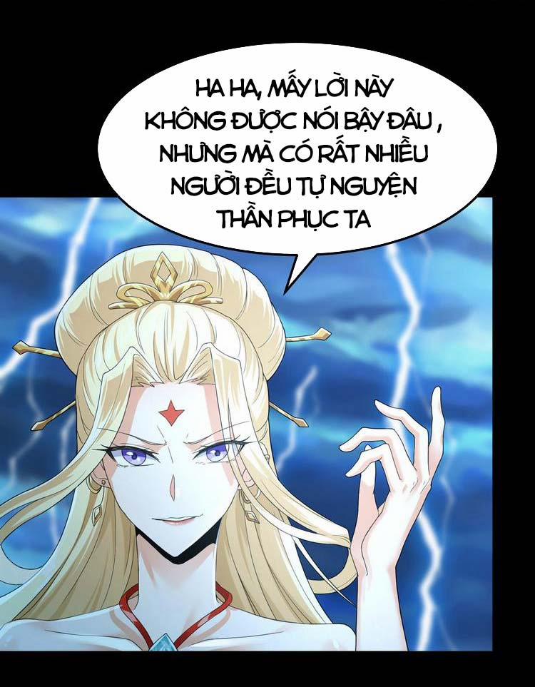 Tu Tiên Ở Thế Giới Siêu Năng Lực 7 trang 9