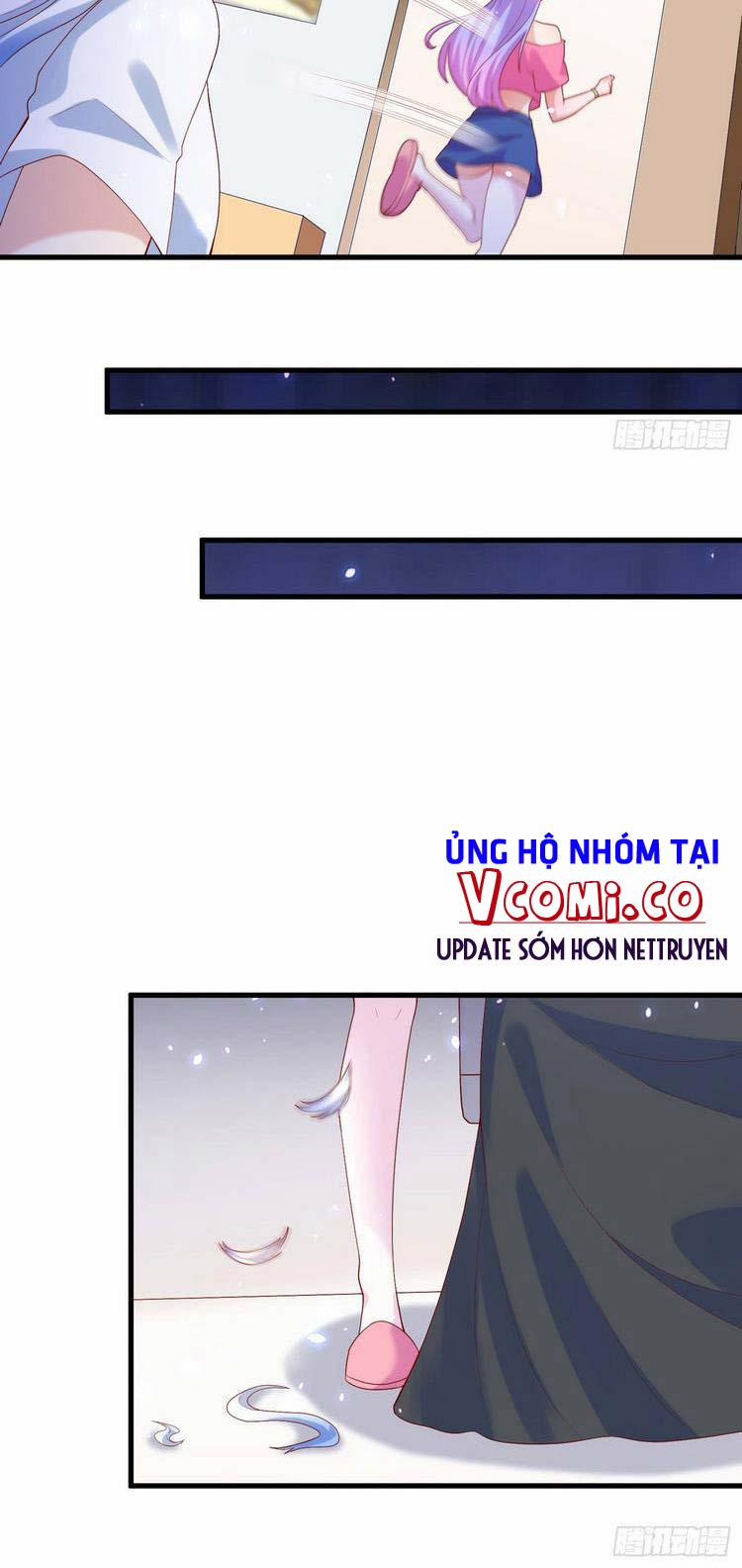 Tu Tiên Ở Thế Giới Siêu Năng Lực 8 trang 10