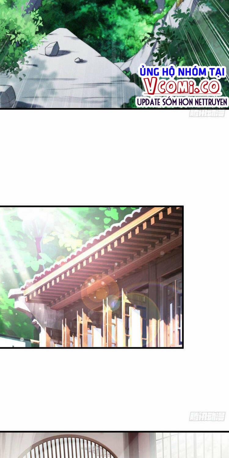 Tu Tiên Ở Thế Giới Siêu Năng Lực 9 trang 1