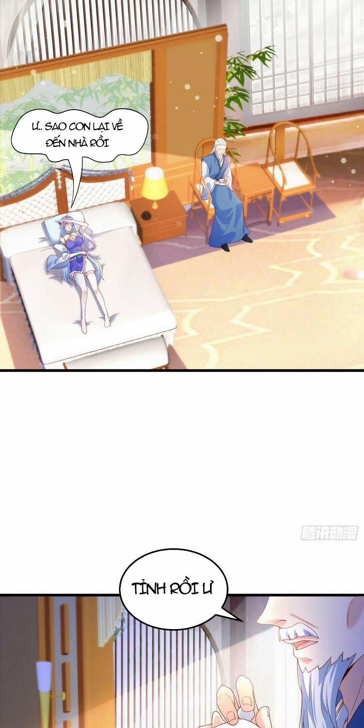 Tu Tiên Ở Thế Giới Siêu Năng Lực 9 trang 2