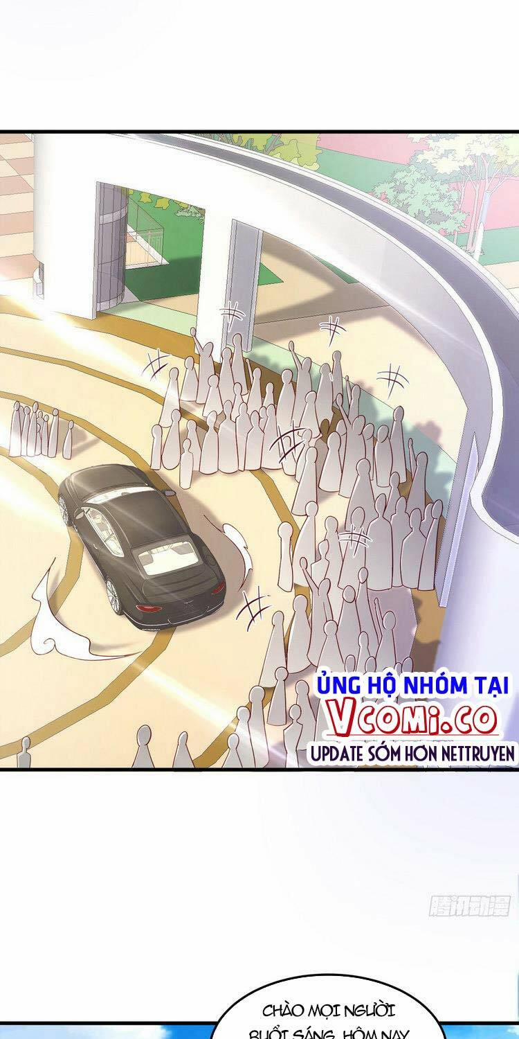 Tu Tiên Ở Thế Giới Siêu Năng Lực 9 trang 22