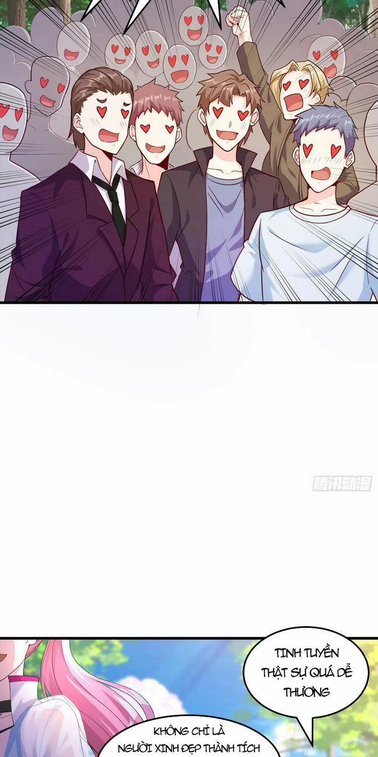 Tu Tiên Ở Thế Giới Siêu Năng Lực 9 trang 24