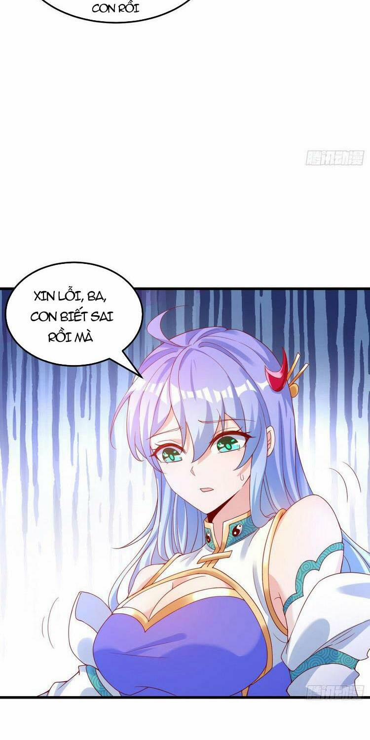 Tu Tiên Ở Thế Giới Siêu Năng Lực 9 trang 5