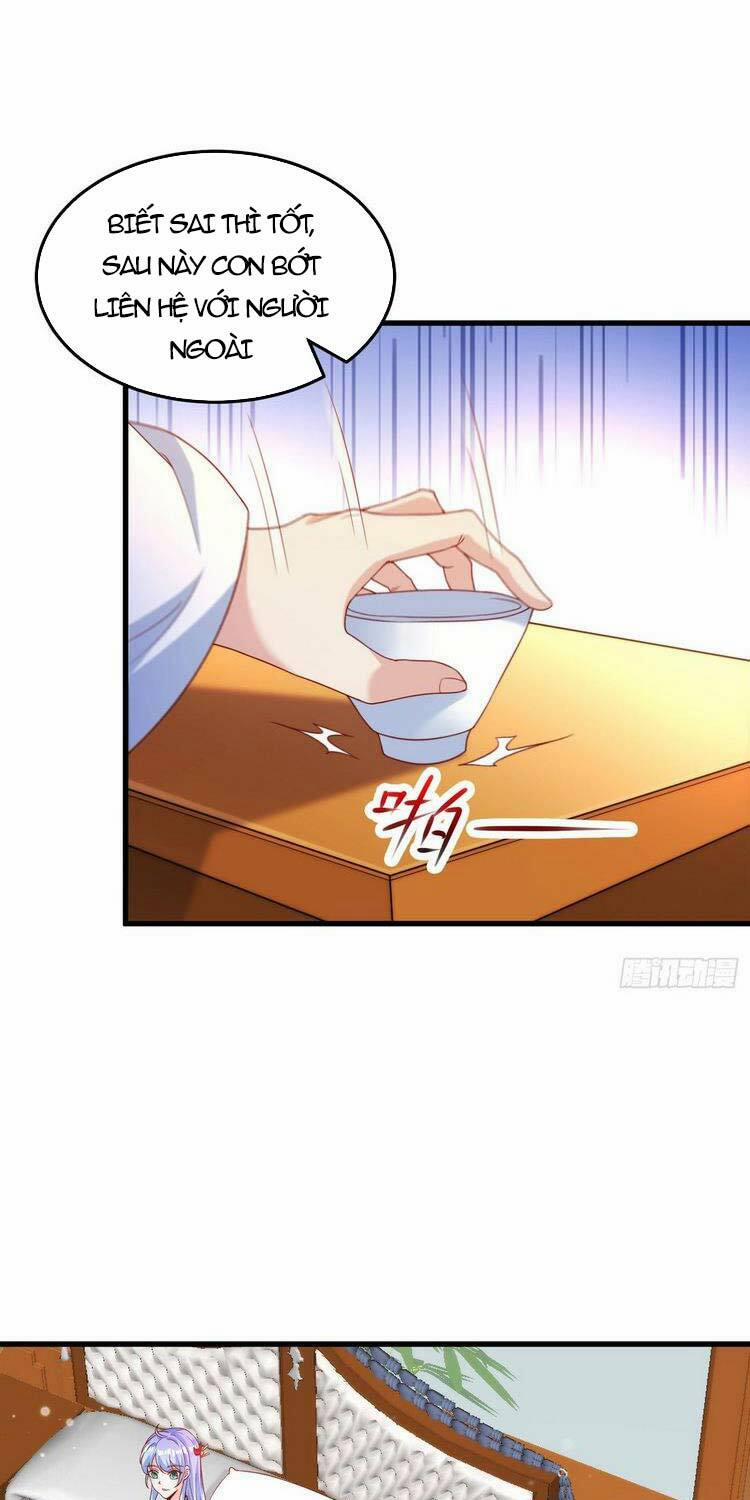 Tu Tiên Ở Thế Giới Siêu Năng Lực 9 trang 6