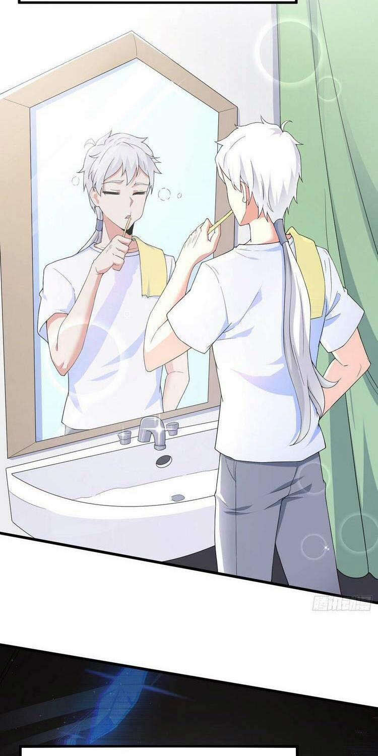 Tu Tiên Ở Thế Giới Siêu Năng Lực 9 trang 9