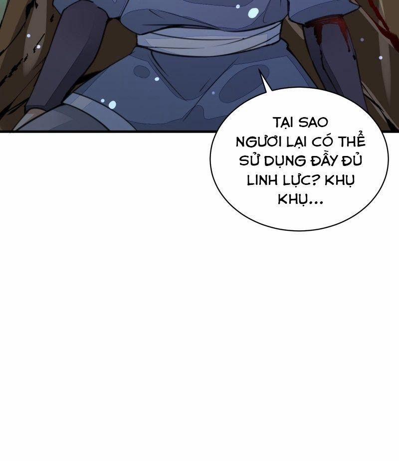 Tu Tiên Phải Dựa Vào Sugar Mommy 14 trang 31