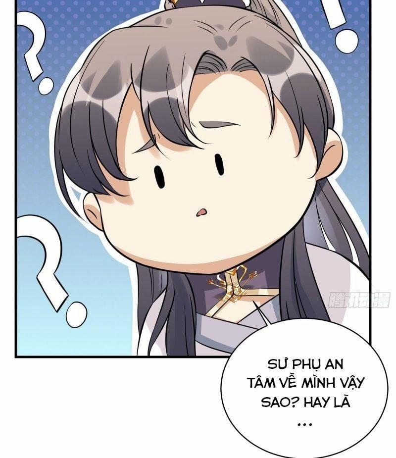 Tu Tiên Phải Dựa Vào Sugar Mommy 14 trang 33