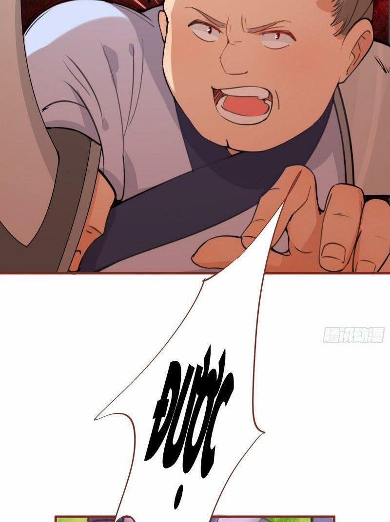 Tu Tiên Phải Dựa Vào Sugar Mommy 16 trang 21