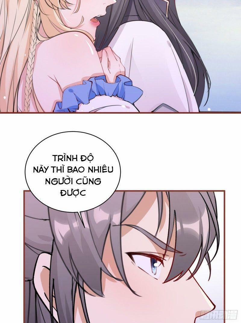 Tu Tiên Phải Dựa Vào Sugar Mommy 16 trang 26