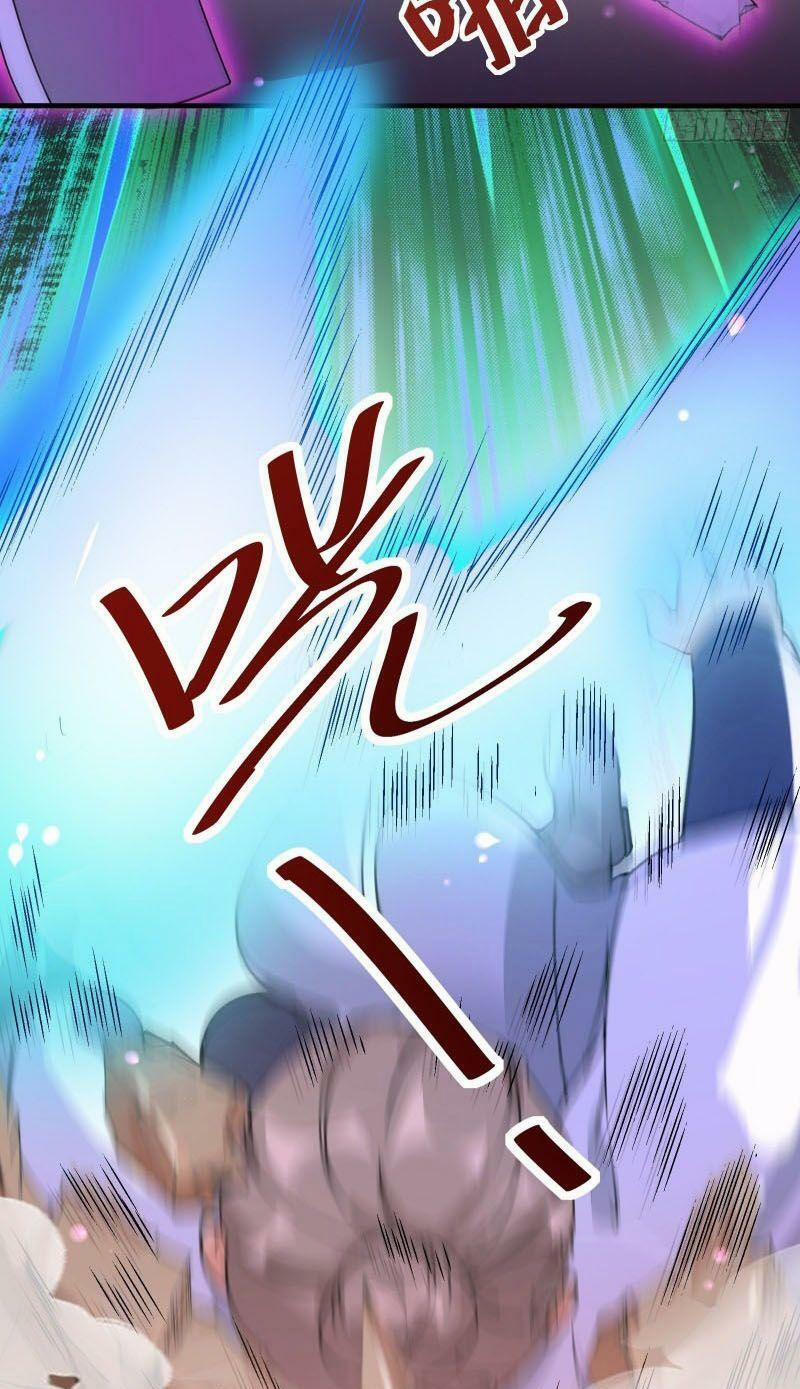 Tu Tiên Phải Dựa Vào Sugar Mommy 16 trang 32