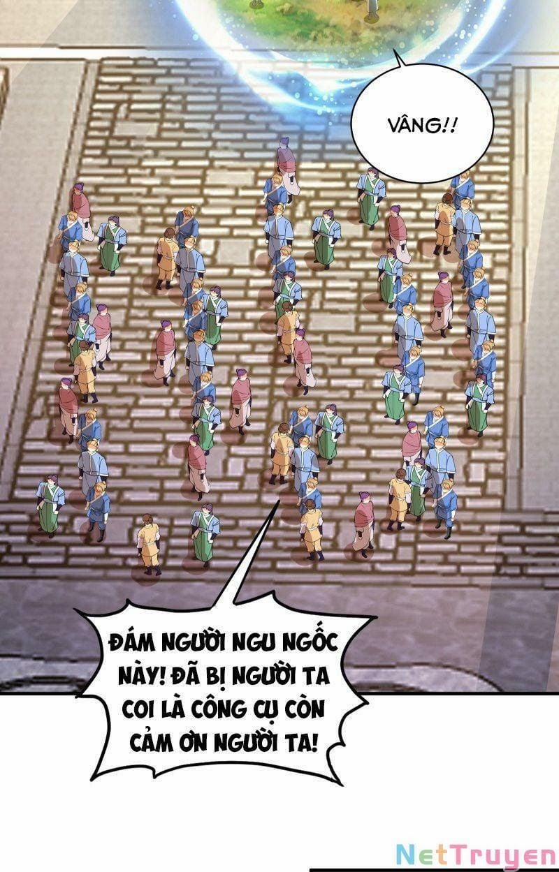 Tu Tiên Phải Dựa Vào Sugar Mommy 17 trang 15