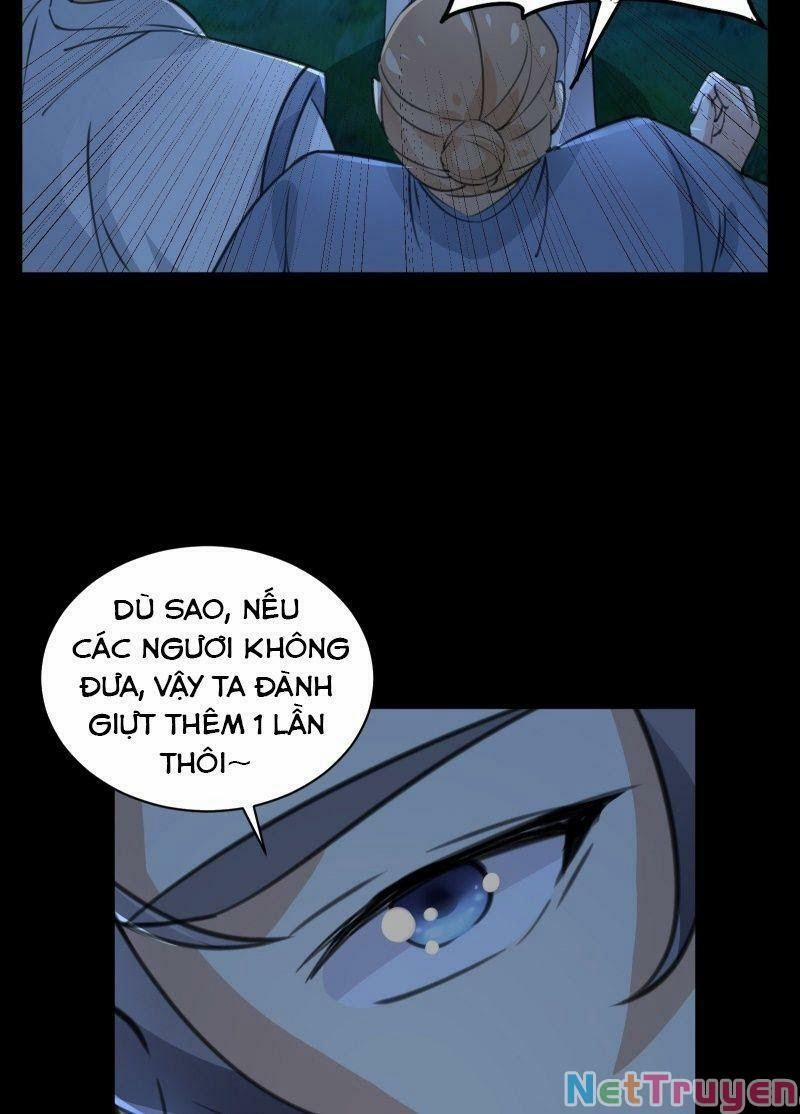 Tu Tiên Phải Dựa Vào Sugar Mommy 17 trang 35