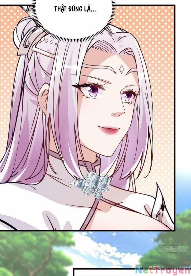 Tu Tiên Phải Dựa Vào Sugar Mommy 17 trang 9